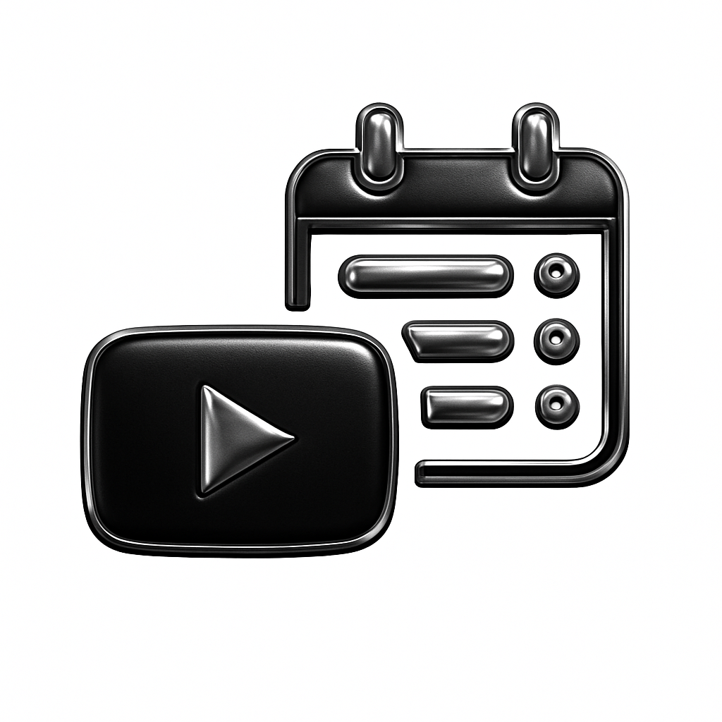 YouTube & Shorts Workflow Automation Pro